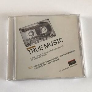📀3for$12📀 Budweiser True Music Compilation